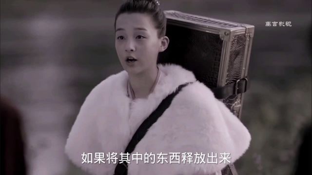 庆余年中神庙的背后到底有什么秘密