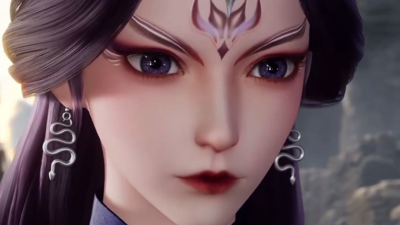 绝世武魂:67陈枫的南疆之旅似乎并未如预期般短暂,毕竟白象部落与