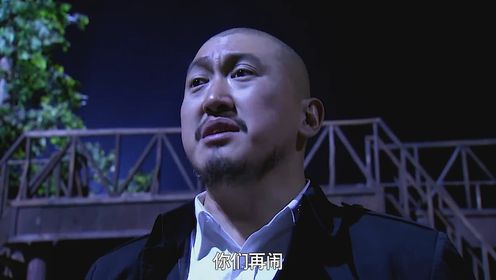 水家大院发生灵异事件