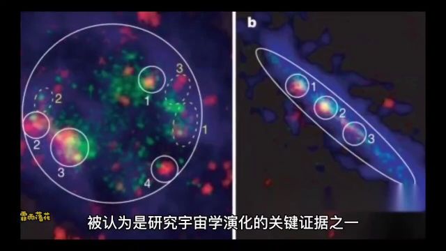 你知道宇宙微波背景辐射嘛