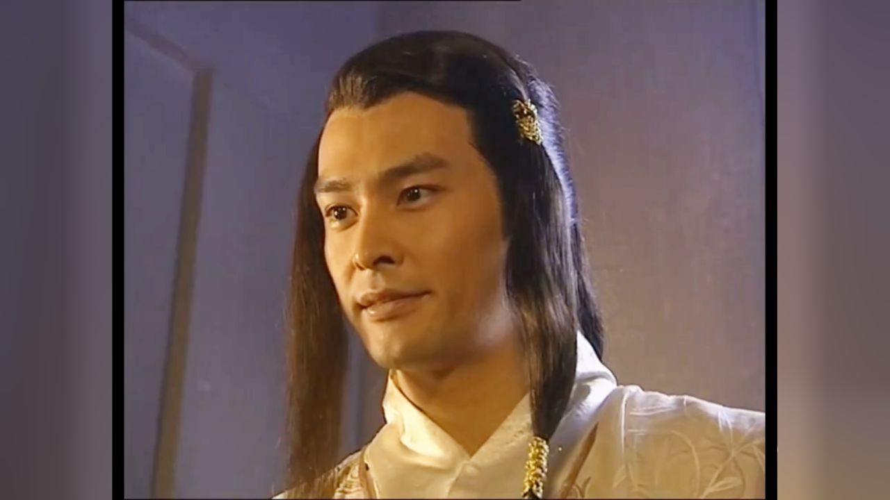 雪花女神龙之为复仇而生的弄月公子