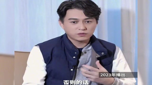 齐鲁文化名人——靳东:人要保持谦虚