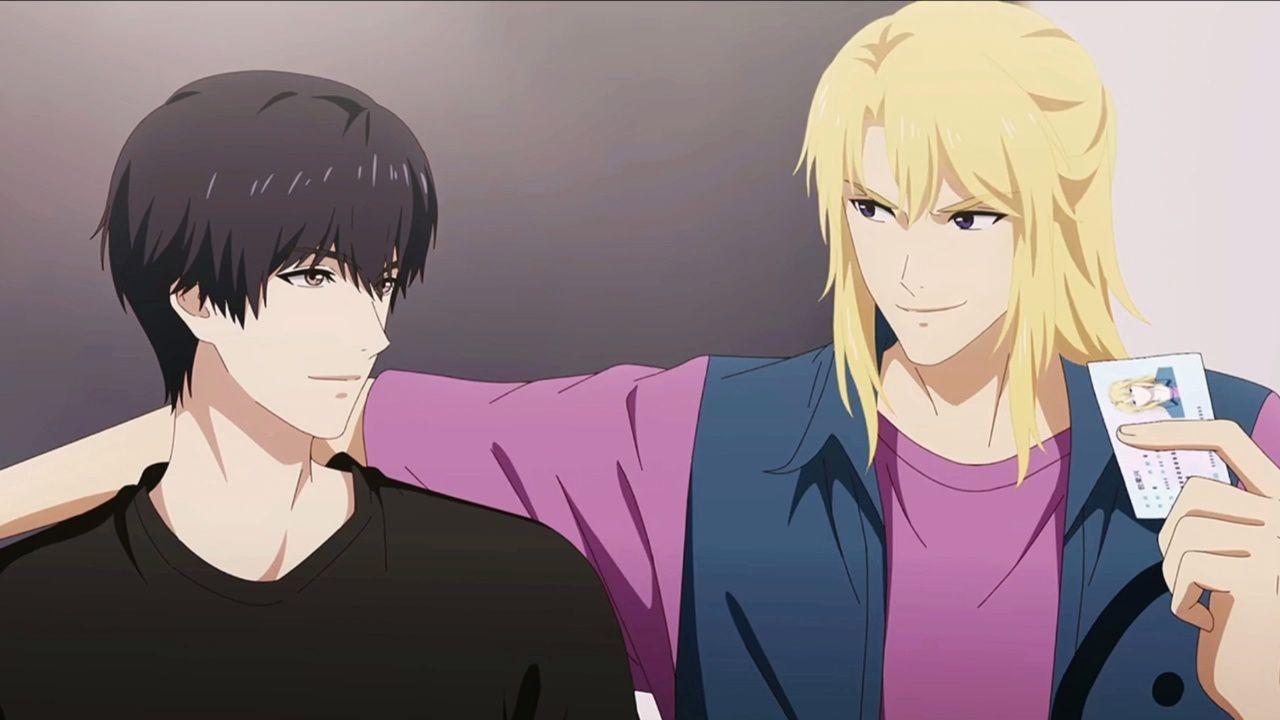 兴欣战队已成,出发!