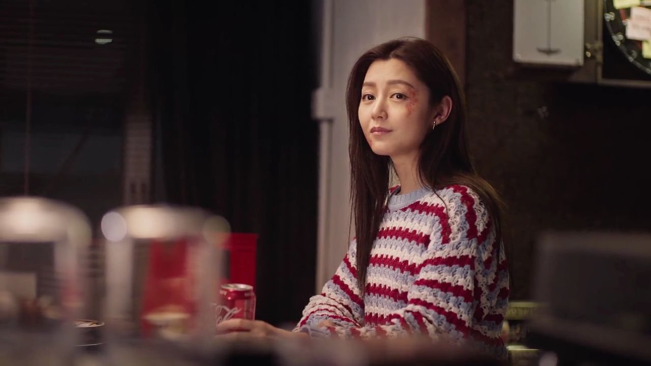 歌名 宋冬野 - 安和桥(原唱版)美女舞蹈 精彩在后面