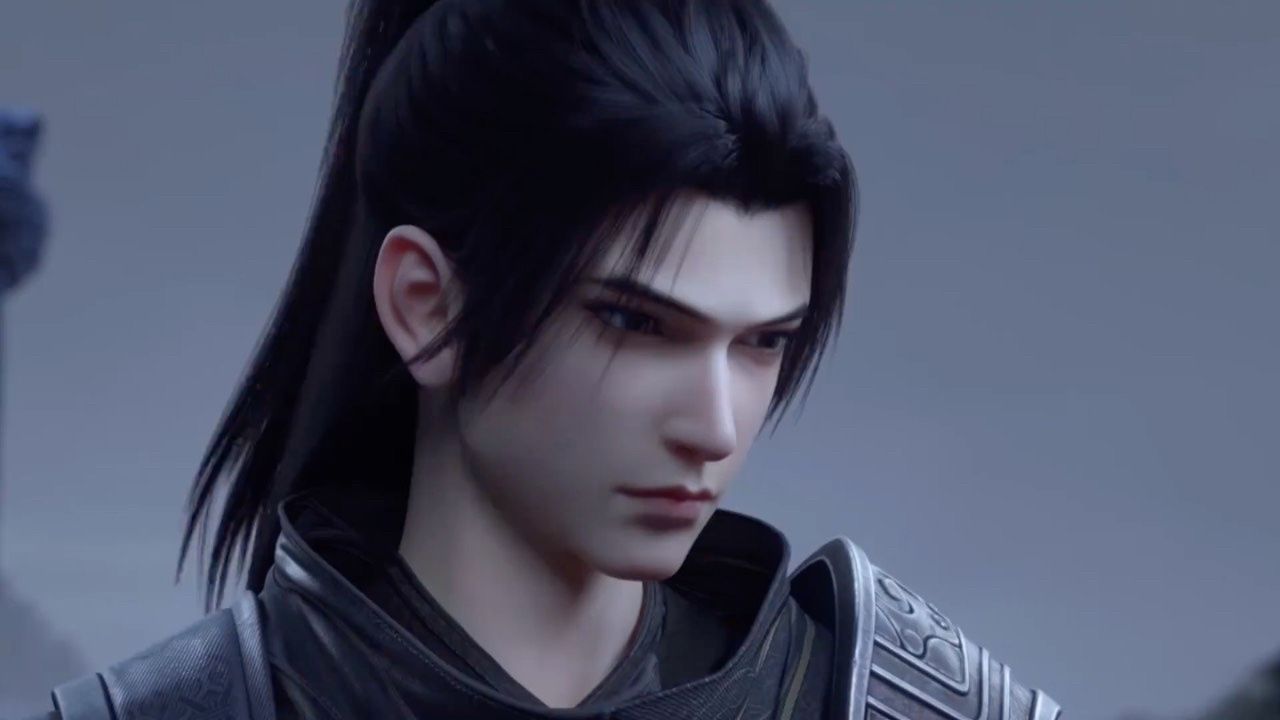斗破苍穹 #萧炎