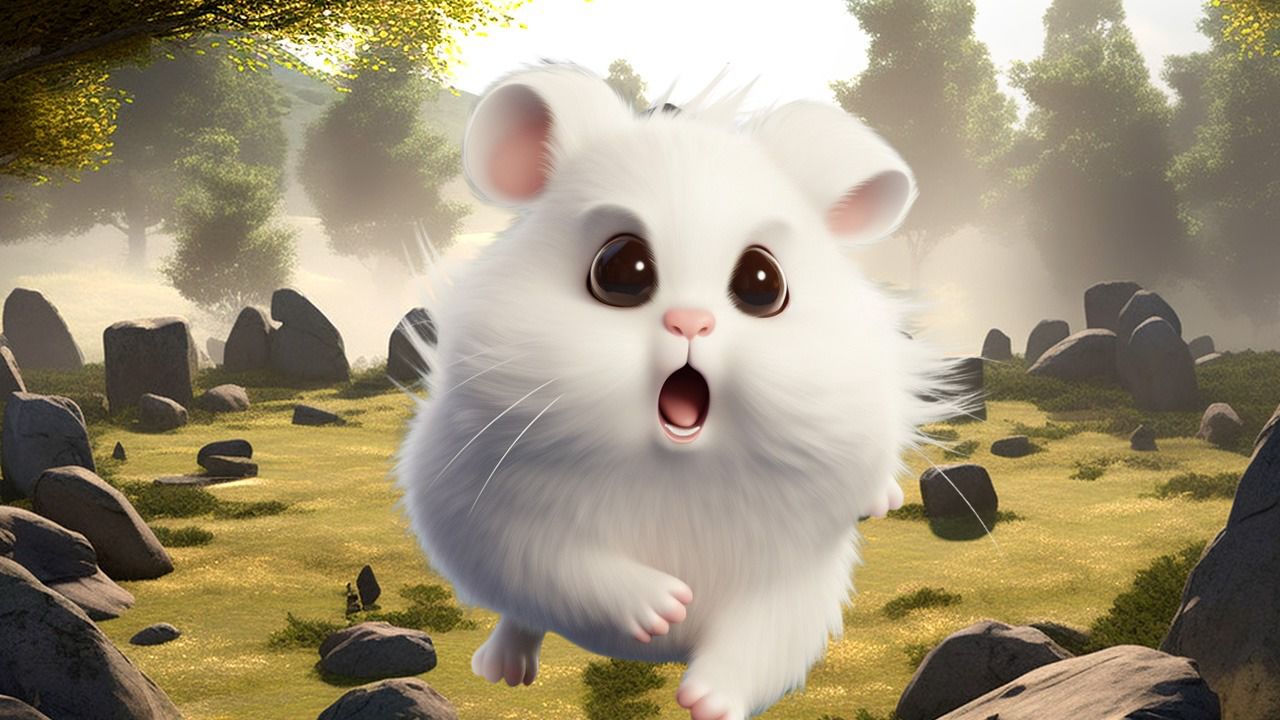 迪士尼皮克斯新作《Piper》_皮克斯最新动画短片《鹬》(Piper)_少儿_动画片大全_腾讯视频