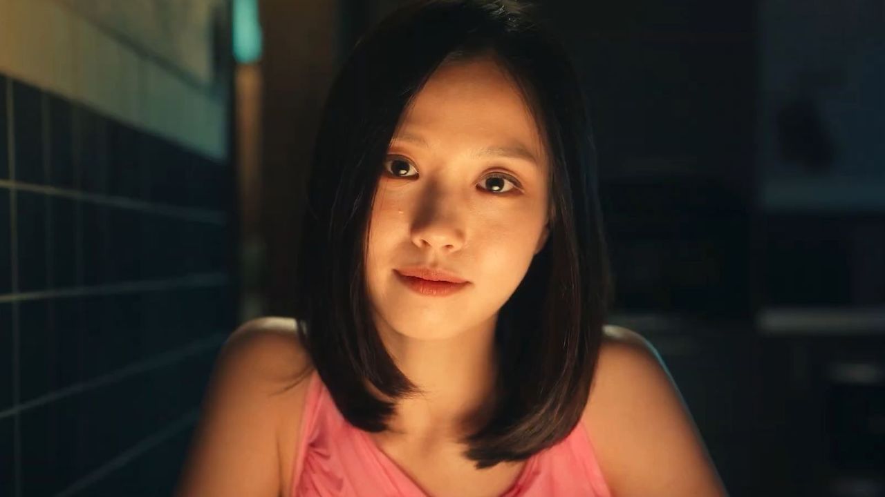 好疯!Netflix疯批女主韩剧《无声蛙鸣》正式预告高旻示主演!_高清1080P在线观看平台_腾讯视频