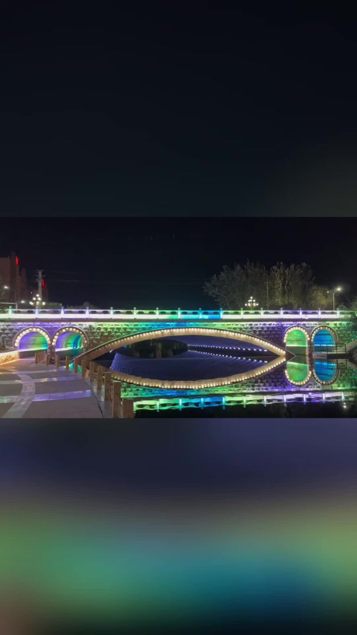 今天分享一款我们自主研发的rgbw洗墙灯