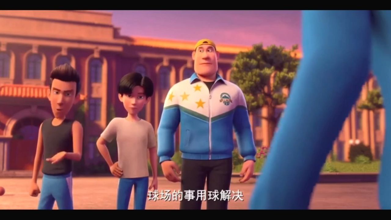 茶啊二中第五季高伟回归！_高清1080P在线观看平台_腾讯视频