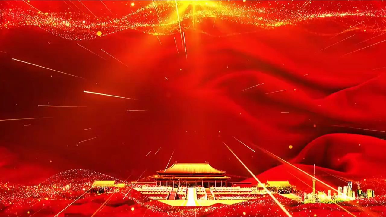 红色故事 抗日英烈吉鸿昌