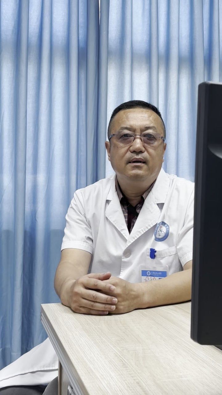 抗癌协会肿瘤临床协作分会委员沈勇教授做癌症怎么样