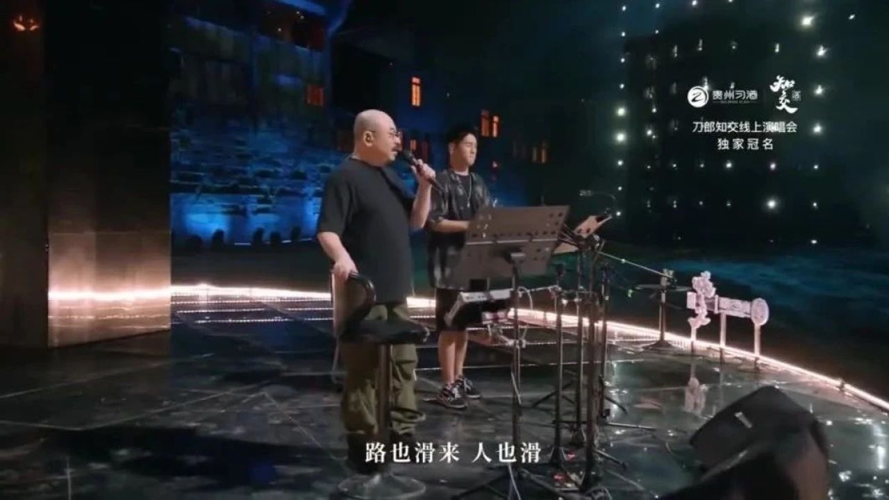 刀郎广州开演唱会来了,就在下个月……他的歌是多少人的意难忘_高清1080P在线观看平台_腾讯视频