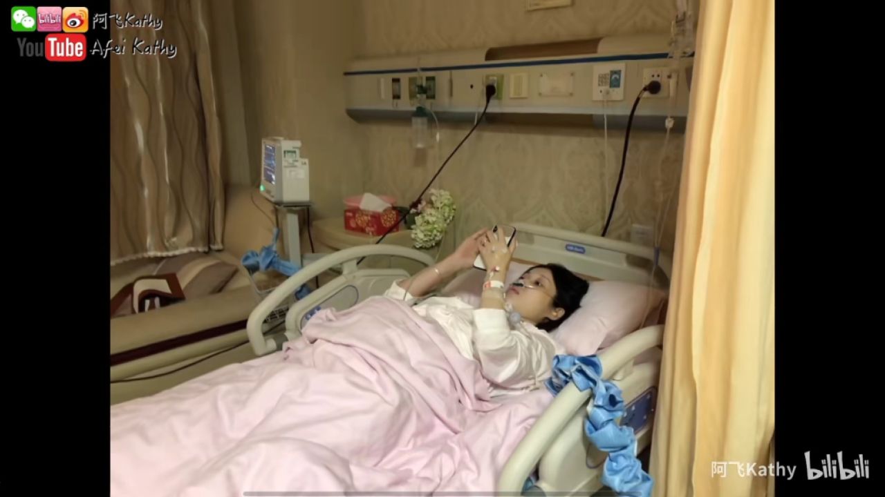 生孩子真实,全程助产士陪伴分娩。_高清1080P在线观看平台_腾讯视频