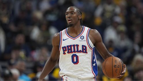 《NBA全场集锦》费城更新马克西伤情：已恢复场上训练，下周初将重新接受评估