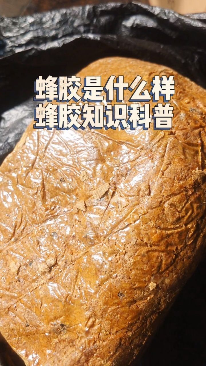 哪类人不宜吃蜂胶(有哪些人不能吃蜂胶)