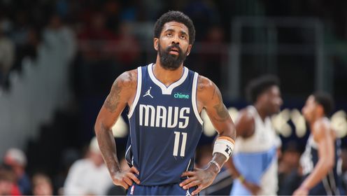 《NBA全场集锦》独行侠四人20+逆转老鹰！欧文32+7末节独揽16分，东契奇缺席3胜1负