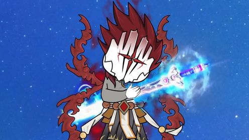 第二百零五集:邪神!_高清1080P在线观看平台_腾讯视频