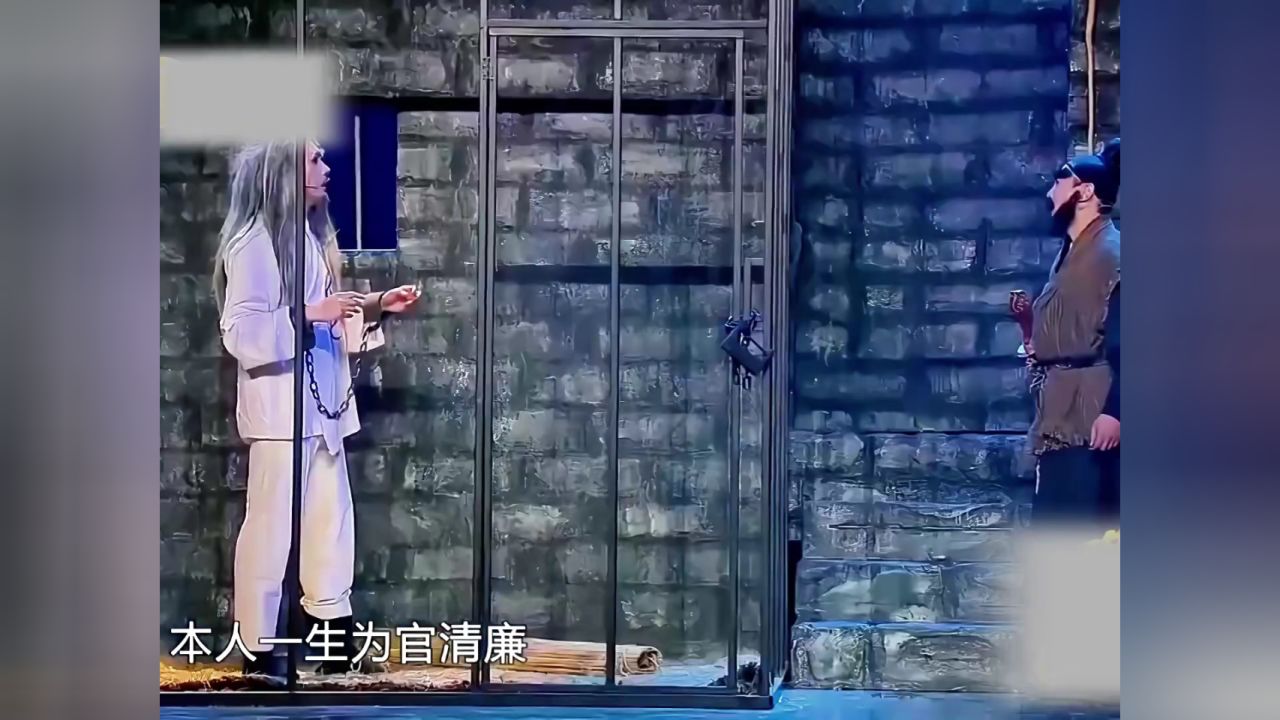 开心麻花上演爆笑劫狱!#欢乐喜剧人#沈腾#艾伦_高清1080P在线观看平台_腾讯视频