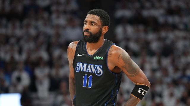 欧文vs森林狼集锦 轰下20分屡次贡献神仙球功不可没