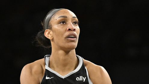 《WNBA》【球星】威尔逊vs自由人集锦 19分10篮板无力回天遗憾淘汰无缘总决赛