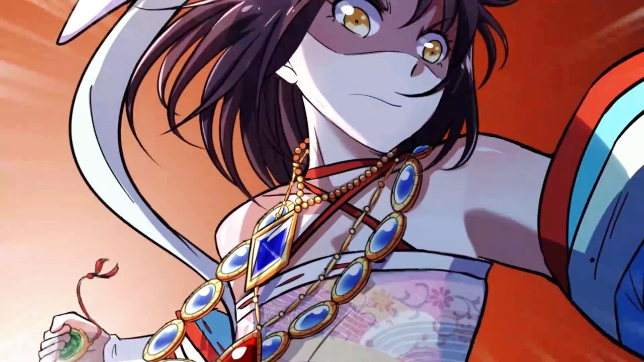 驭灵师_75精彩片段