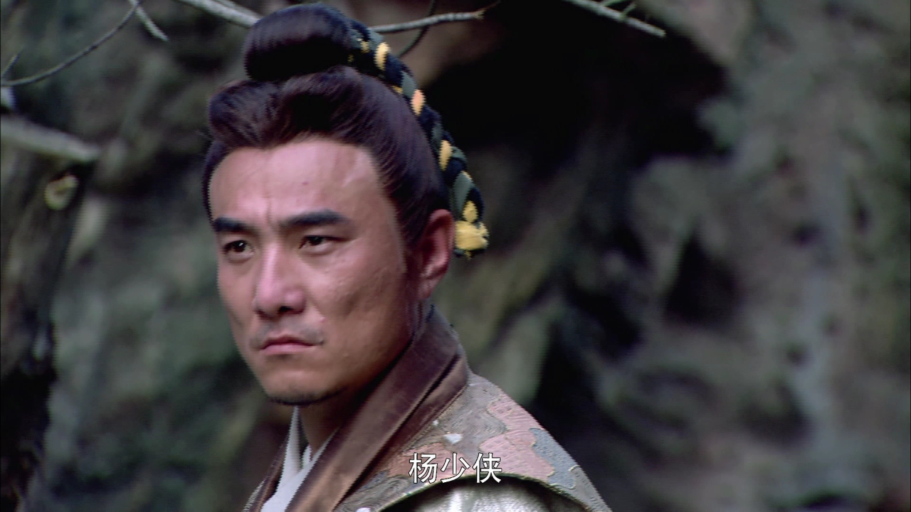 大明抗倭记 24集