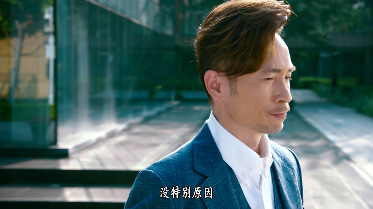 企业强人[粤语版] 18集