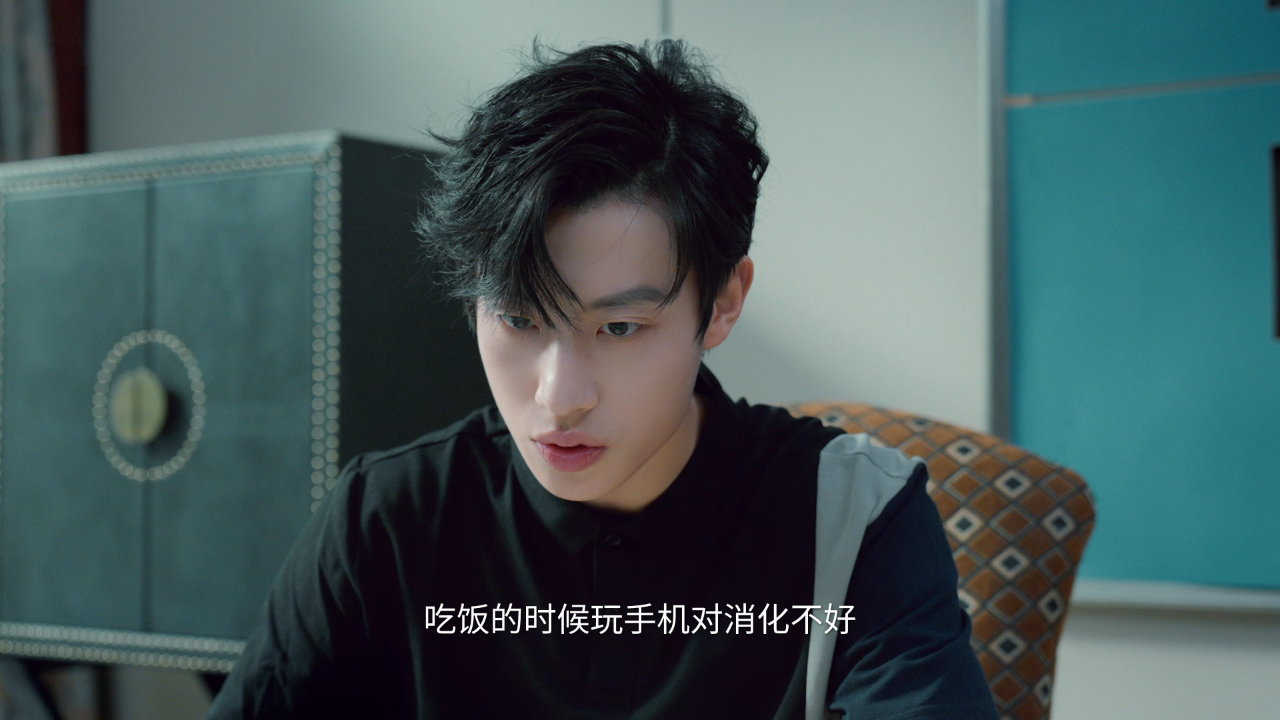 危险替身 11集