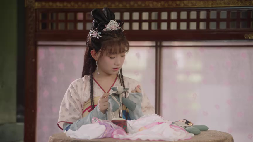 与君无间 6集