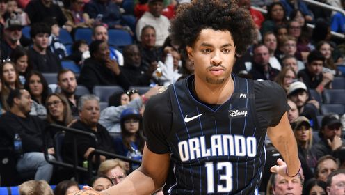 《NBA全场集锦》【球星】霍华德vs爵士集锦 替补奇兵火力全开轰下全队最高21分