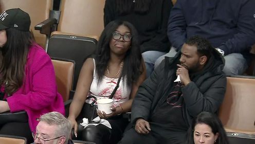 《多伦多猛龙》NBA常规赛：76人vs猛龙第3节英文原声回放