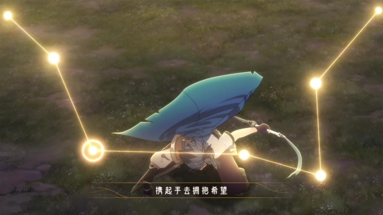 是王者啊？ 第3季 1集