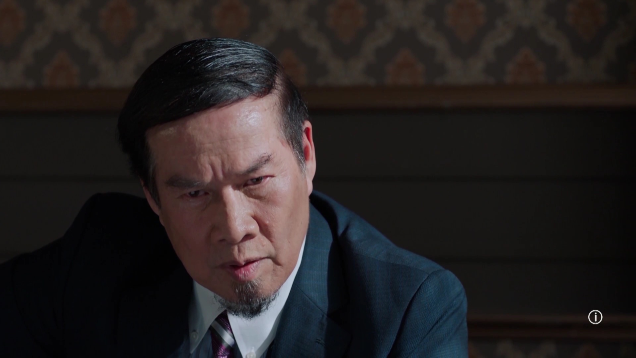 我家无难事[粤语版] 21集