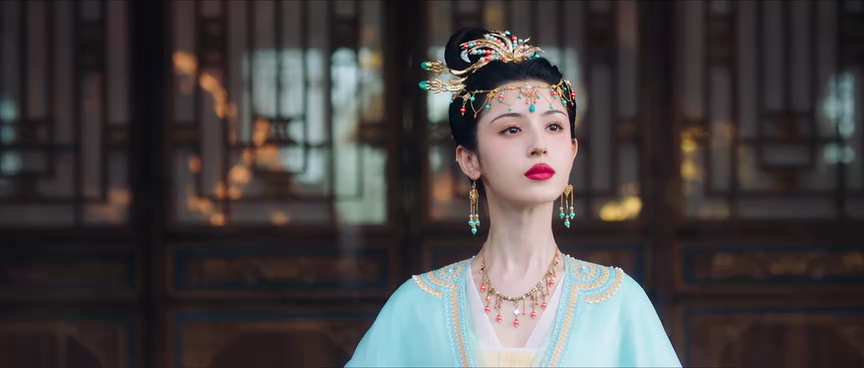 漠风吟 13集