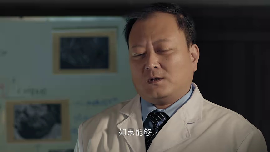 塞上迷情 15集