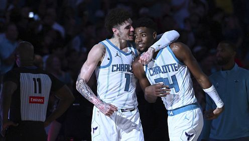 《NBA全场集锦》【原声】活塞107-108黄蜂 米勒压哨绝杀帮助球队结束3连败
