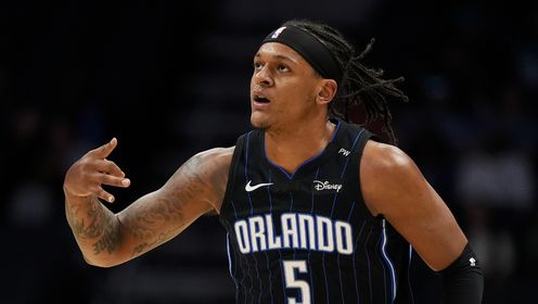 《NBA全场集锦》【球星】班凯罗vs黄蜂集锦 全面发挥拿到32+7+6球队定海神针