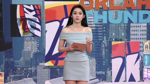 《丹佛掘金》【回放】NBA常规赛：雷霆vs掘金第2节中文解说回放