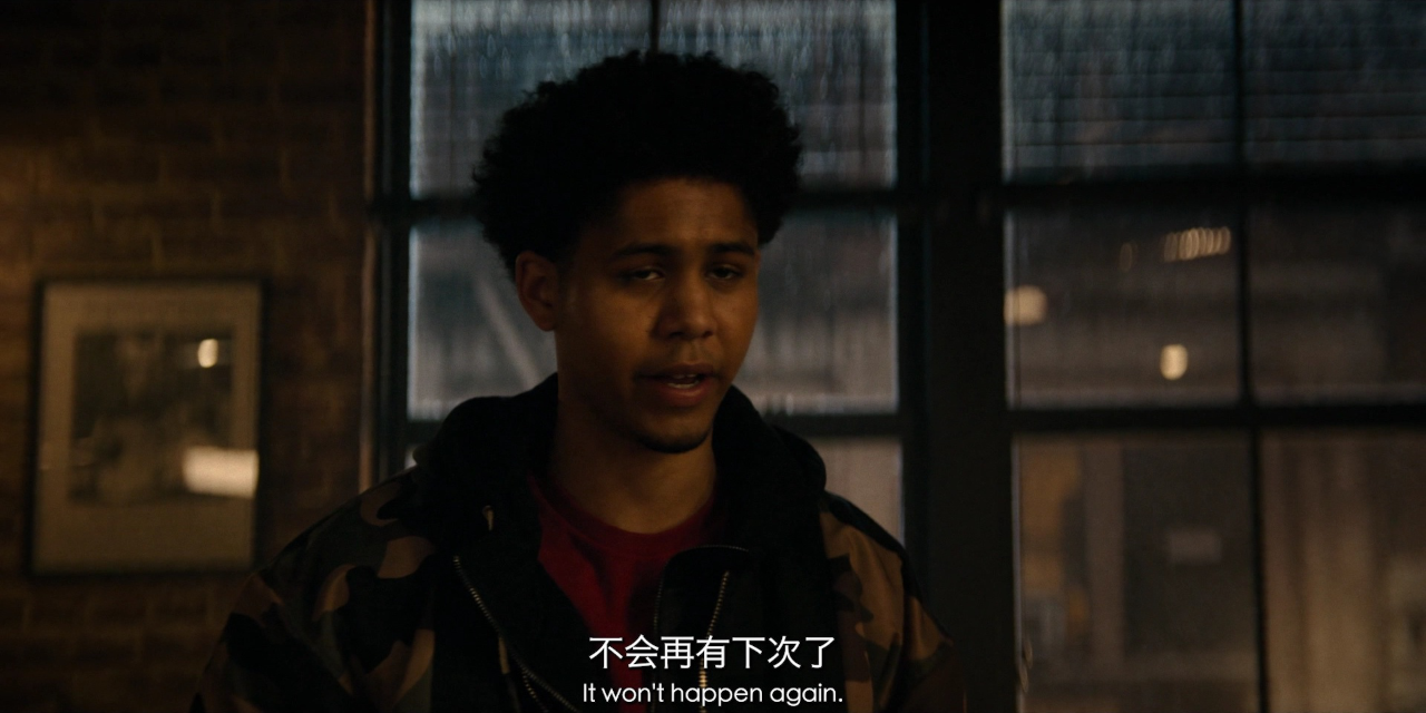 企鹅人 3集