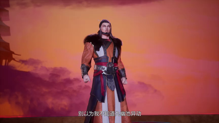 我气哭了百万修炼者 189集