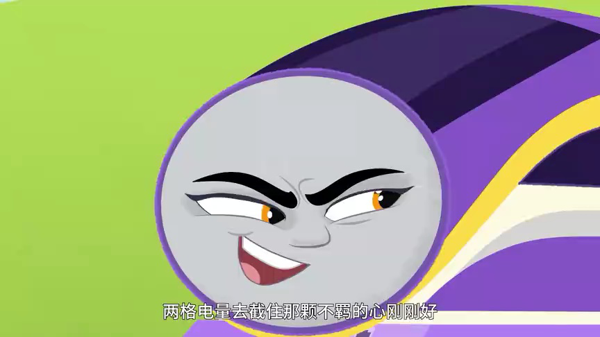 托马斯和他的朋友们 第26季 下[磨耳朵英文版] 4集