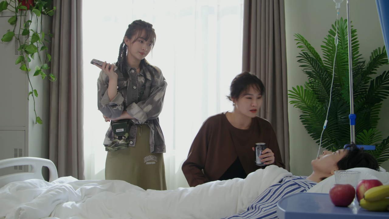 周五下班后 9集
