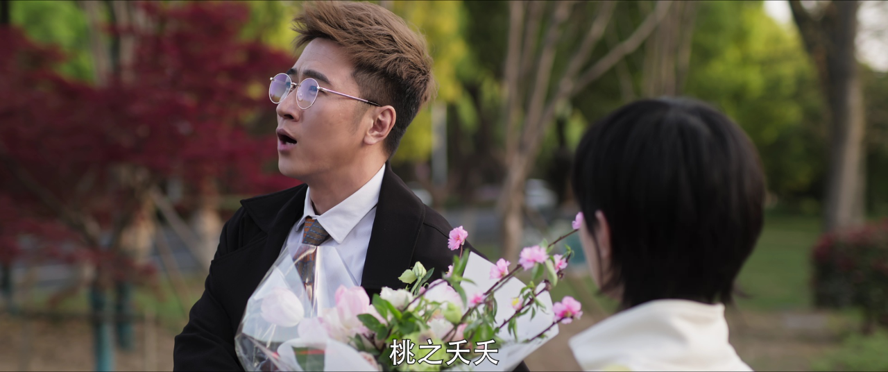 女巡特警之蜂鸟突击队 13集