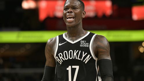 《NBA全场集锦》【球星】施罗德vs灰熊集锦 高效发挥砍下33+8命中6记三分取胜