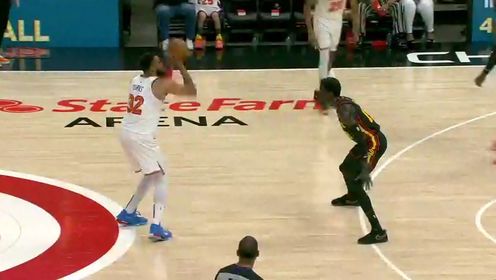 《迈阿密热火》NBA常规赛：雄鹿vs热火第2节英文原声回放