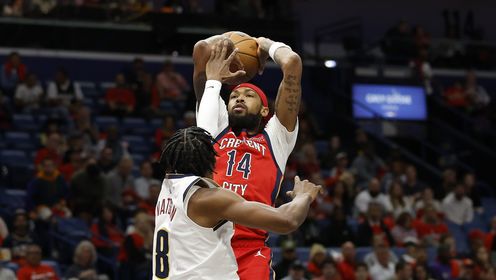 《NBA全场集锦》【球星】英格拉姆vs掘金集锦 全场拿下29+9+7全面数据带领球队战胜掘金