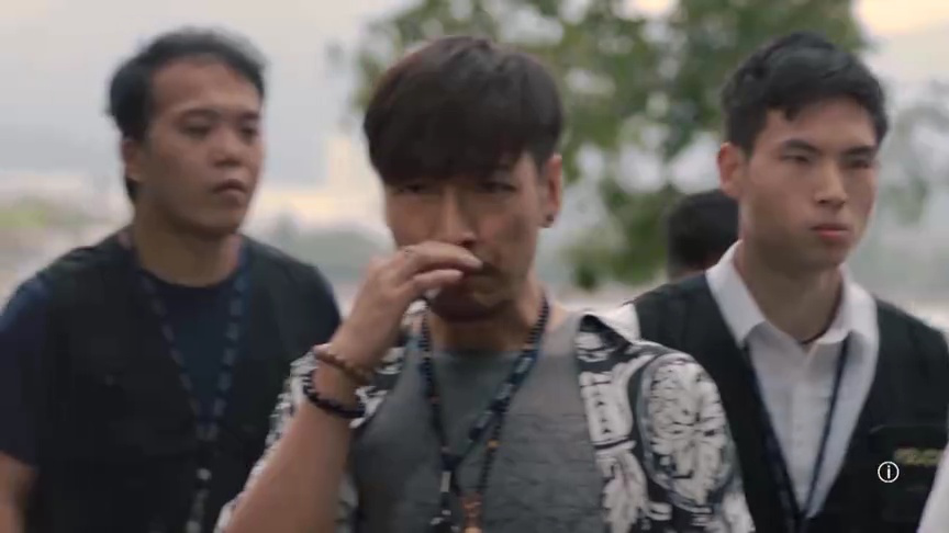 我家无难事[普通话版] 5集