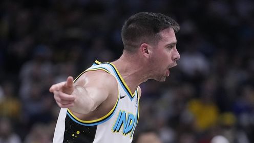 《NBA全场集锦》【球星】麦康奈尔vs黄蜂集锦 19中14空砍30分6助攻难阻失利