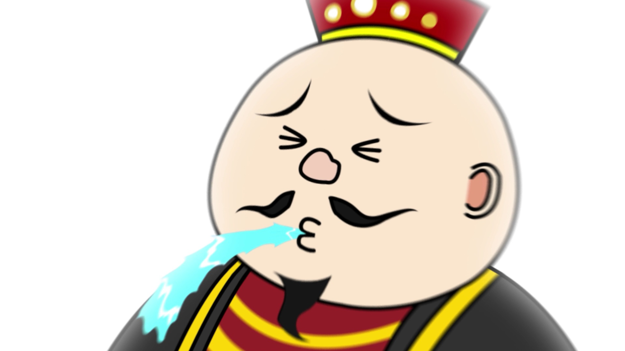 聪明的阿凡提第1季 3集