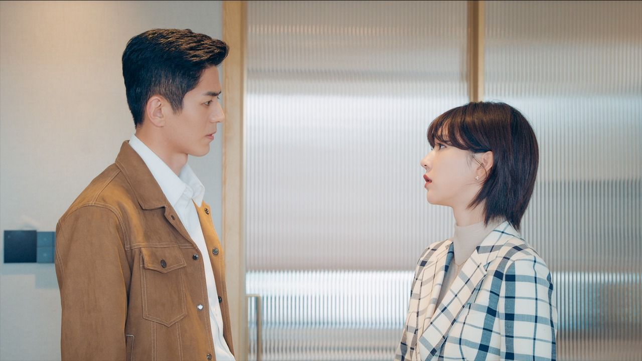 分头行动!赵家保姆与母亲之死有关系?